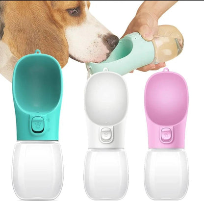 portable dog water bottle,best portable dog water bottle
Portable Dog Water Bottle For Small Large Dogs Cat Outdoor Leakproof - Quantal store